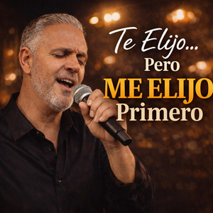 AlfreedomMusic - Te elijo... pero me elijo primero
