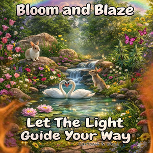 Bloom And Blaze by Cartoons & Weed