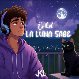 Joikel - LA LUNA SABE
