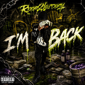 IM BACK