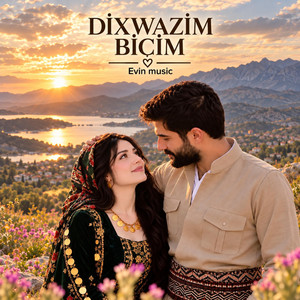 Dixwazim Biçim by Evin Music