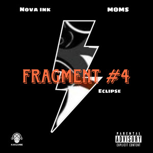 Fragment #4 (Eclipse)