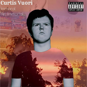 Curtis Vuori - Moving Out and Moving On