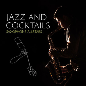 Code Career by Saxophone Allstars