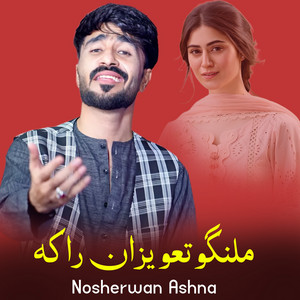 Nosherwan Ashna - Nor Matlabi Janan Prezdama