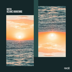 Oceanic Awakening by nocten