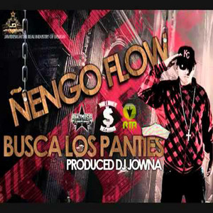 Busca los Pantys by jownapr