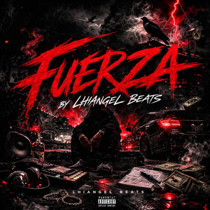 FUERZA by LHIANGEL BEATS