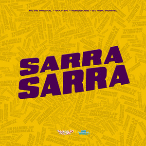 Sarra, Sarra