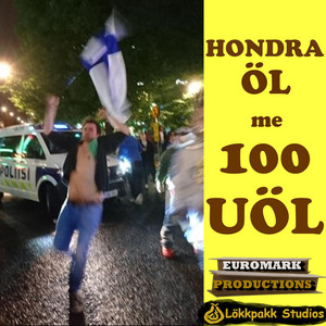 Hondra Uöl