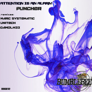 Attention Is an Alarm