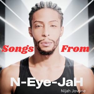 Love Is Clearer by Nijah Jovone