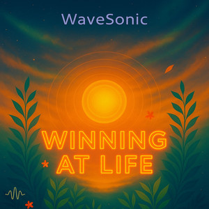 Winning at Life - Alternate Version by WaveSonic Collective