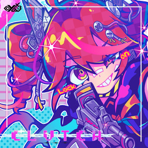 CLVTCH by Yo×3, 重音テト