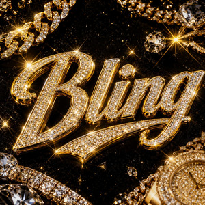 Bling by Shakaitis