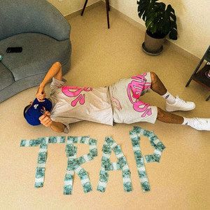 Voltando Com Trap by Venancio