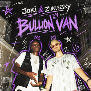Bullion Van