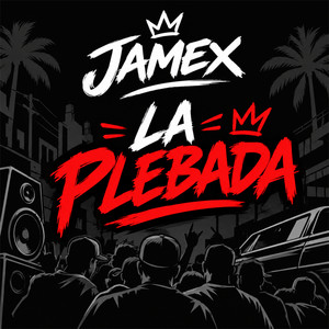 la plebada by Jamex