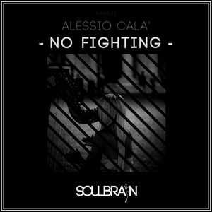 Portada de No Fighting