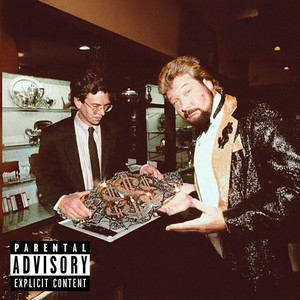 Westside Gunn - DAVEY BOY SMITH