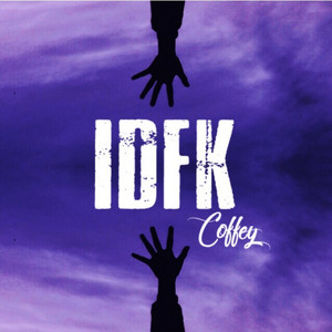 Portada de Idfk