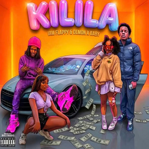 KILILA by DEMONXBABY, FLAPPY