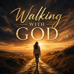 Walking With God by Chrismic Music, Jackie MJ Vos