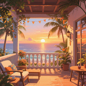 Hasta El Amanecer by LEE CHRISTOPHER