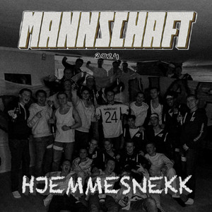 Mannschaft 2024 (Hjemmesnekk) by Mannschaft, Schtabell, OCD, Espa