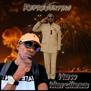 New Merciless - Representing