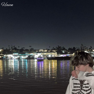 TIGHTEN UP by haven, CThruRio