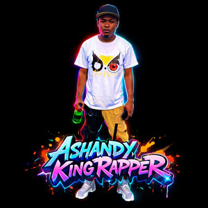 Modo R by Ashandy King