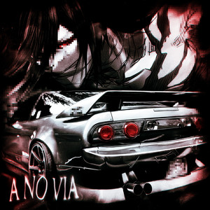 A NO VIA - Super Slowed by TRXVELER, LXGHTXNG