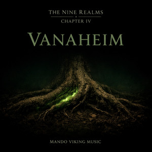 VANAHEIM (Chapter IV) by Mando Viking Music