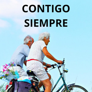 Contigo siempre by Natymy