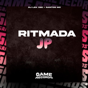 Portada de Ritmada JP