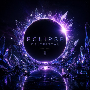 Eclipse de Cristal by Leya G