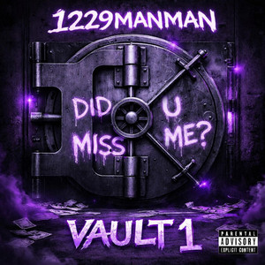 You Aint Know by 1229 Manman