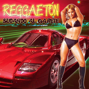 Noche Loba by Grupo los Reggaetones