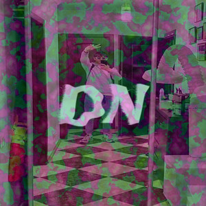 Обкладинка: DN