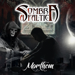 Morthem by Sombra Asfaltica, Valance