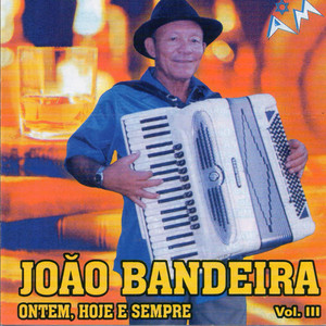 Eu Quero um Xodó by João Bandeira