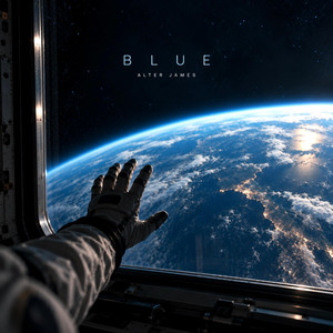BLUE (สีฟ้าดวงนั้น) by ALTER JAMES