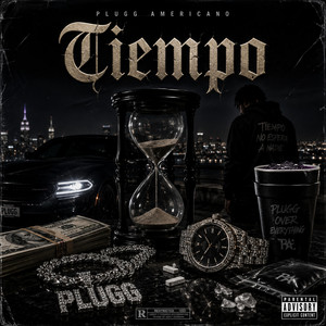 Tiempo by DanaCC
