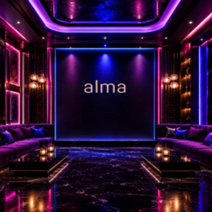 Alma by judas12