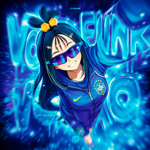 Itkzin, FASHXZ & MC VN Cria - VOID FUNK