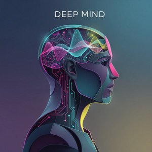 Deep Mind by Phasektra