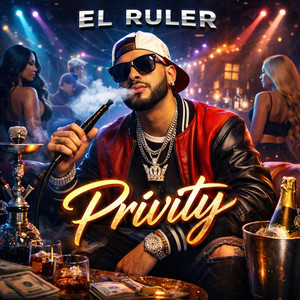 Privity (Slowed) by El Ruler