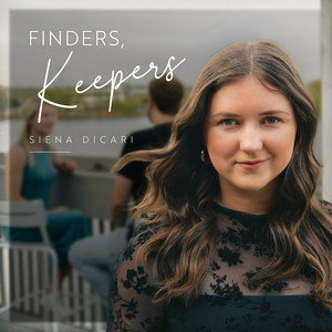 Finders, Keepers by Siena Dicari