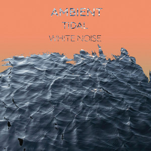 zZz Ambient Tidal White Noise zZz album